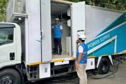 PLN Idul Adha Linimassa 1