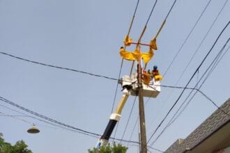 PLN Idul Adha Linimassa 2