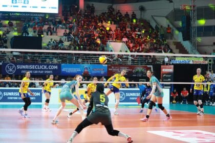 PLN Proliga Linimassa