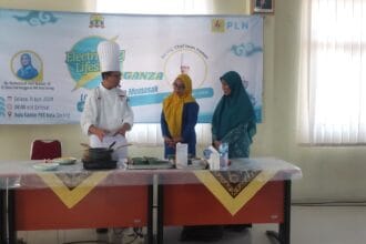 PLN Vaganza Linimassa