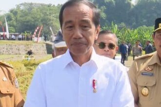 Pak Jokowi tegaskan tak ada Bansos untuk Pelaku Judi Online