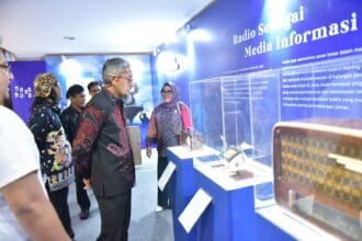 Pameran Bersama Abhirama