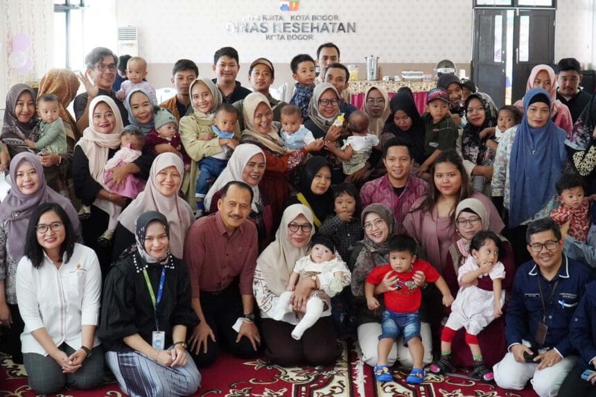 Perayaan Hari Kaki Pengkor Sedunia