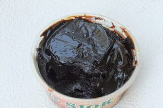 Petis (Foto : Wikipedia)