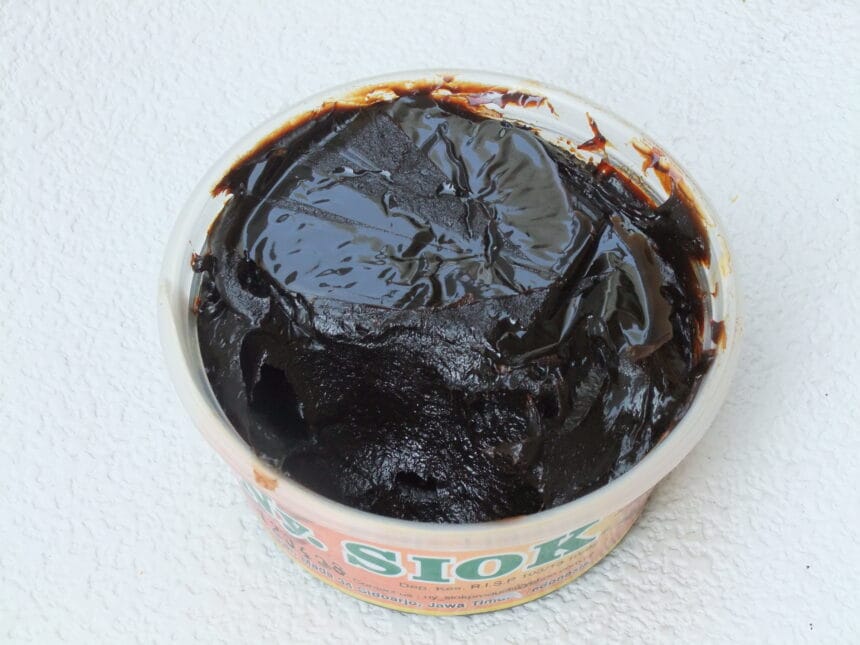 Petis (Foto : Wikipedia)