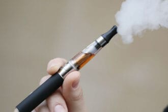 Rokok elektrik (Foto : Mahasiswa.co.id)