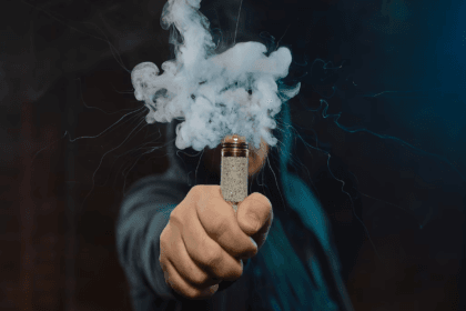 Rokok Elektrik atau Vape