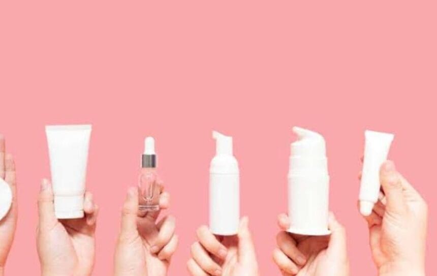 Skincare
