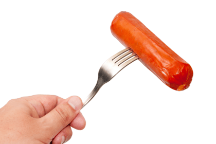 Sosis (Foto : Kimbo)