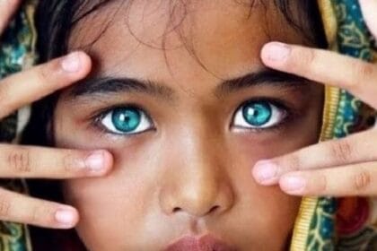 Suku Lingon (Foto : Kompasiana)