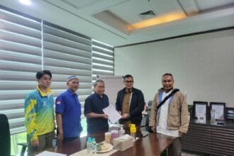 Inkai Tangsel