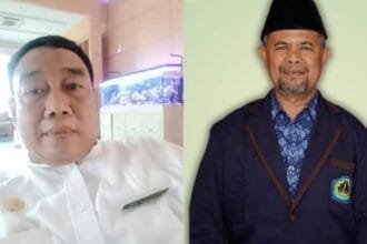 SMAN 8 Tangsel