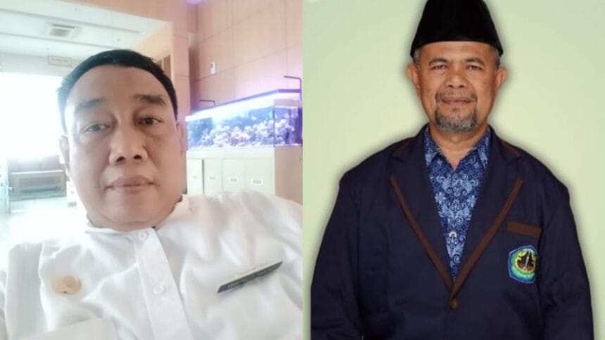 SMAN 8 Tangsel