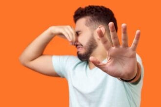 Cara Mengatasi Bau Ketiak dan Bau Badan