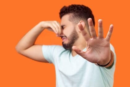 Cara Mengatasi Bau Ketiak dan Bau Badan