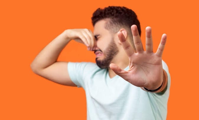 Cara Mengatasi Bau Ketiak dan Bau Badan