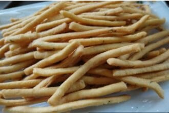 Cucuk Gigi Linimassa