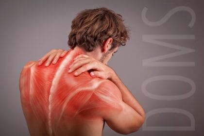Delayed Onset Muscle Soreness