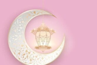 Doa akhir tahun dan awal tahun hijriah (Foto : Hai Bunda)