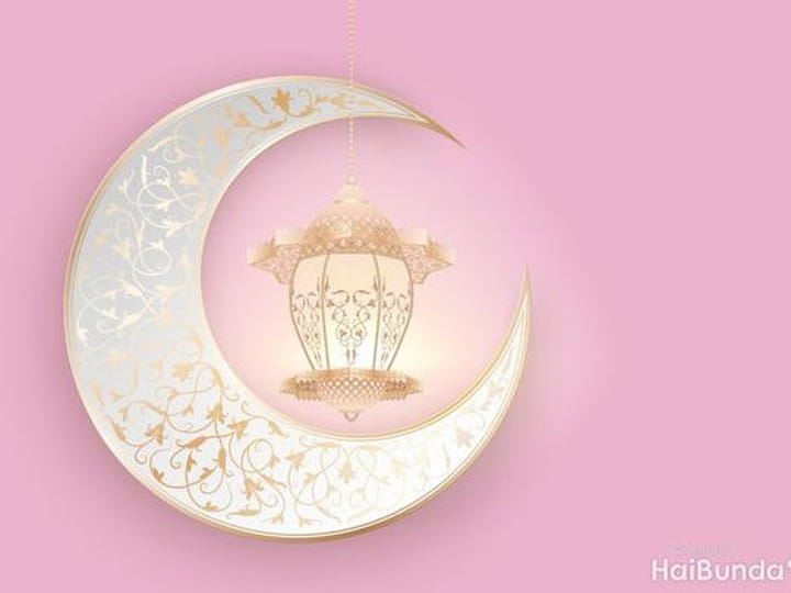 Ini Doa Akhir dan Awal Tahun Hijriah 1 Doa akhir tahun dan awal tahun hijriah (Foto : Hai Bunda)