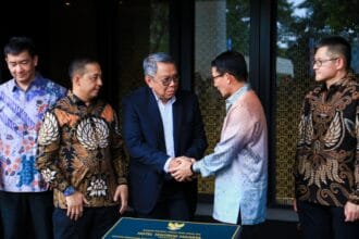 Dorong Pariwisata dengan Menghadirkan Hotel Megah di Tangsel