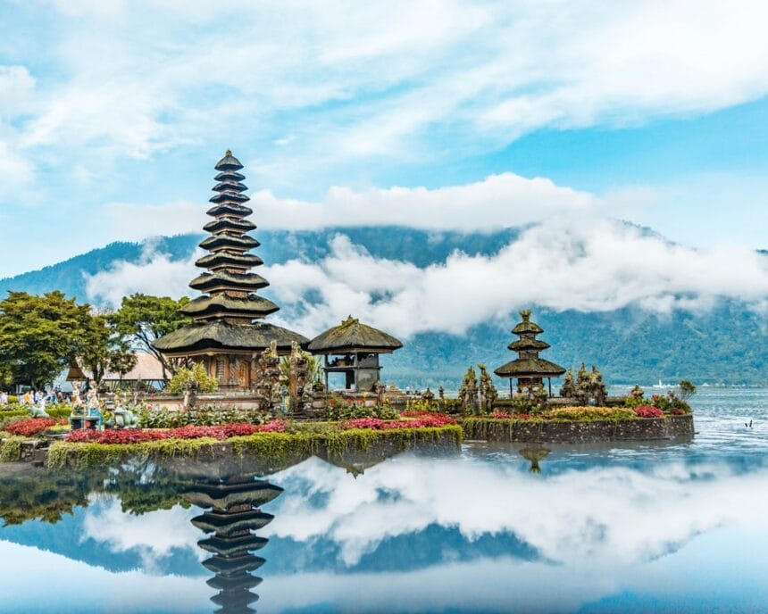 Family Office Bali (Foto : USS Feed)