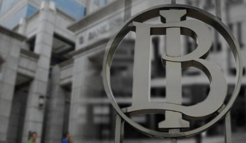 Hari Bank Indonesia (Foto : Media Indonesia)