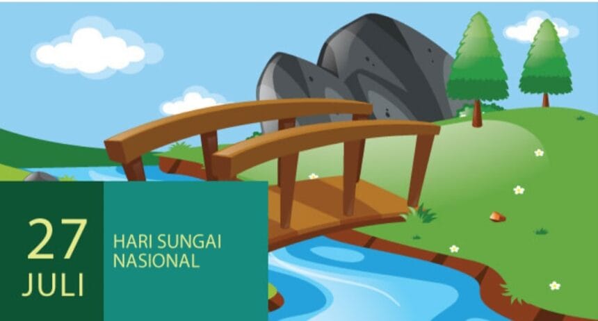 Hari Sungai Nasional