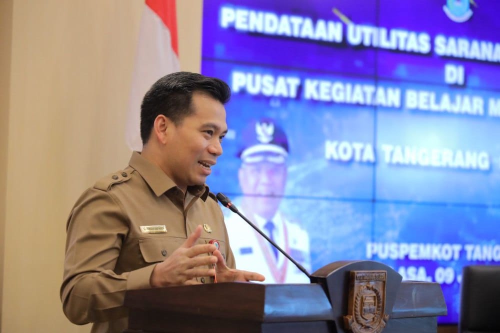 Tangsel