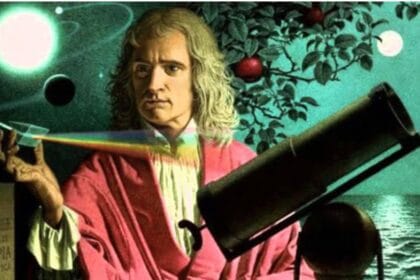 Isaac Newton