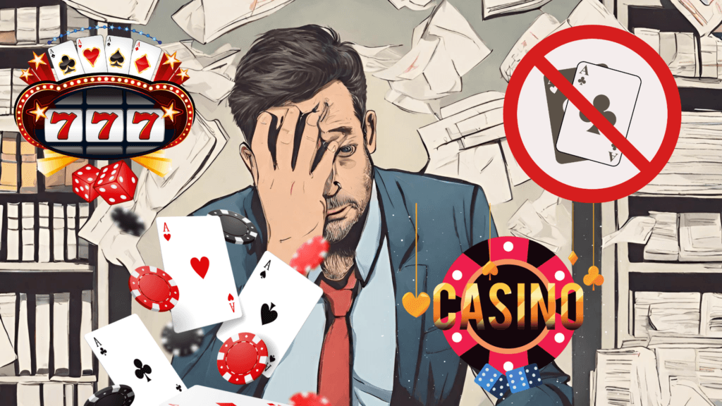 Masa Depan Indonesia Dihancurkan JudI Online? Ini Fakta dan Solusinya 2 Judi Online