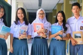 Kemdikbud Hapus IPA IPS