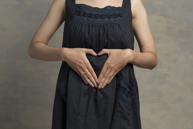 Tips Menjaga Kesuburan Bagi Wanita 1 Kesuburan Wanita