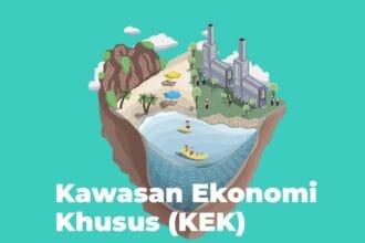 Khawasan Ekonomi Khusus Indonesia Emas 2045
