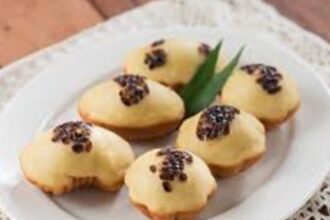 Kue Cubit