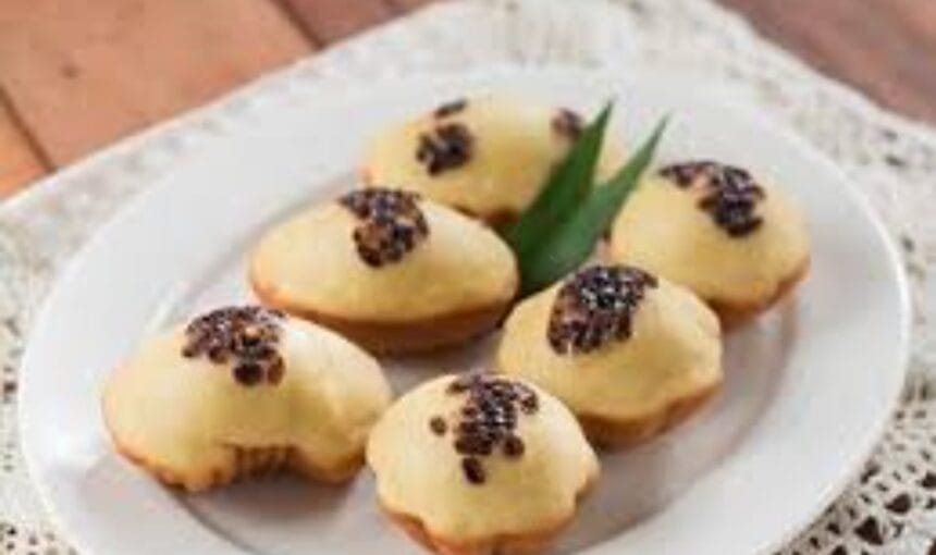 Kue Cubit