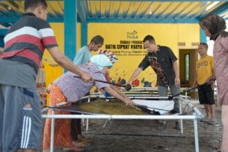 Laporan Tahunan PLN Linimassa