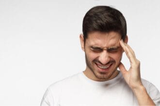 Migrain (Foto : KlikDokter)