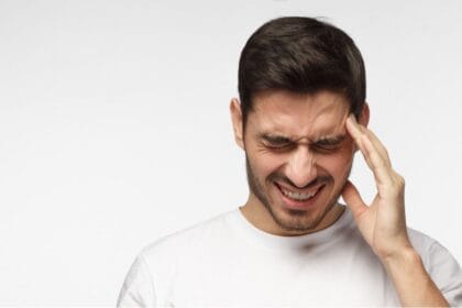Migrain (Foto : KlikDokter)