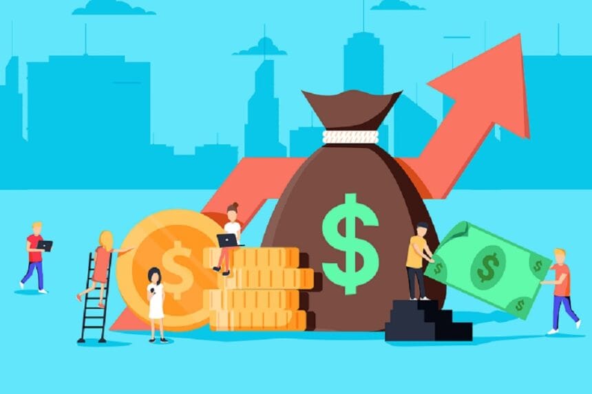 Strategi UMKM Modal Minim Usaha Lancar dan Aman 1 Modal Usaha