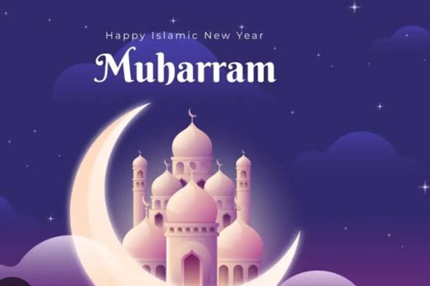 Muharam Linimassa