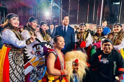 PLN Budaya Linimassa