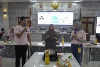 PLN Darmawanita Linimassa