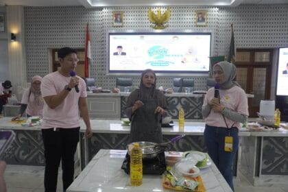 PLN Darmawanita Linimassa