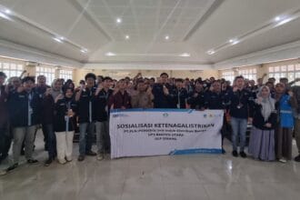 PLN Edukasi