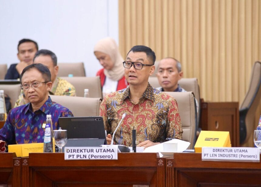 PLN PMN