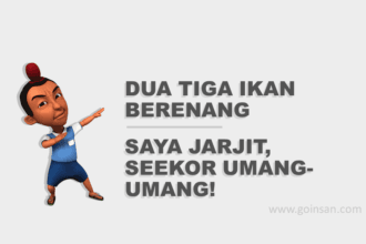 Pantun (Foto : Ruangguru)