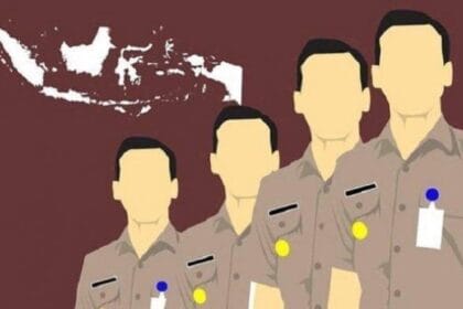 Pegawai Negeri Sipil