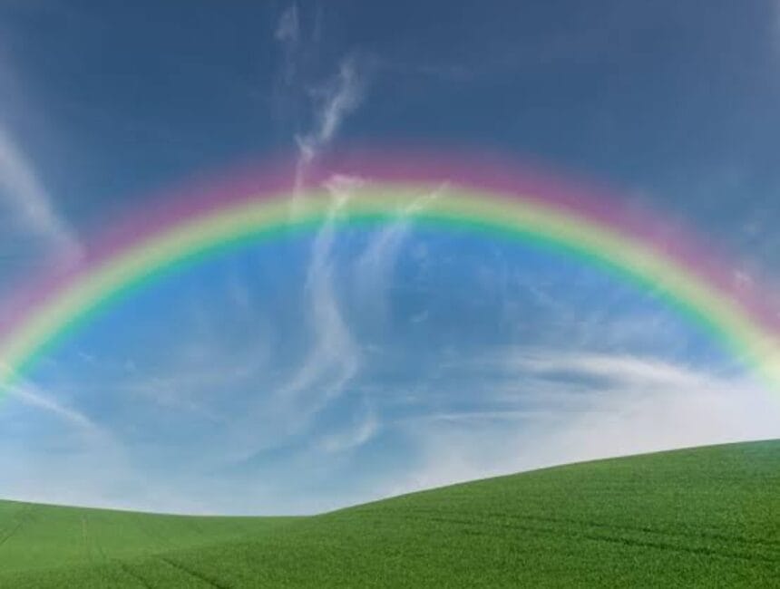 Pelangi