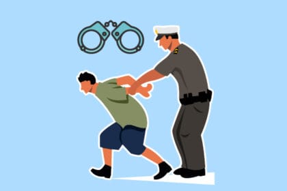 Penangkapan pengedar narkoba